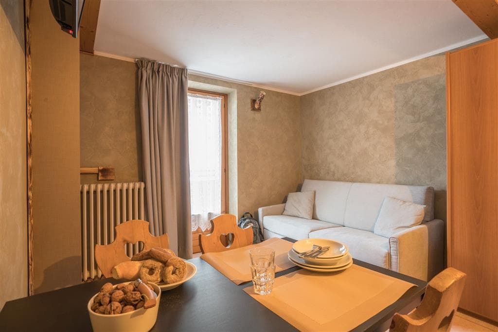 Residence Fior d’Alpe