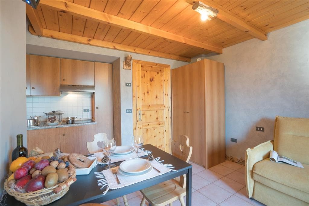Residence Fior d’Alpe