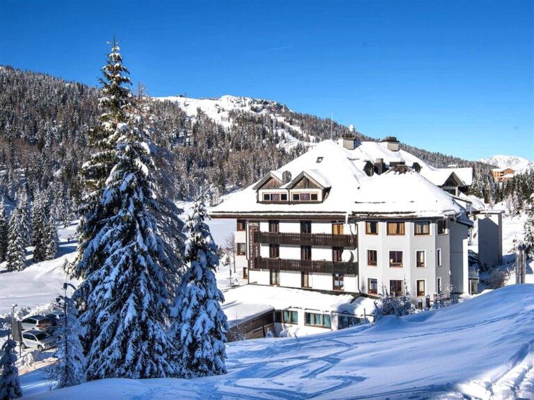 Hotel Al Gallo Forcello Superior