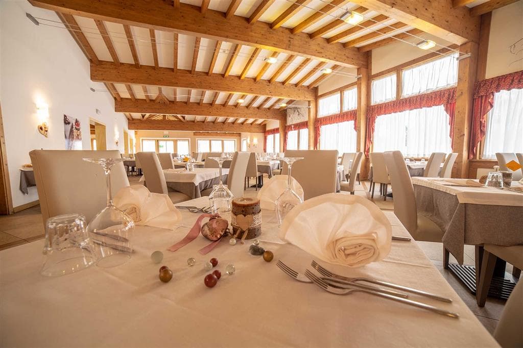 Hotel Caminetto Mountain Resort