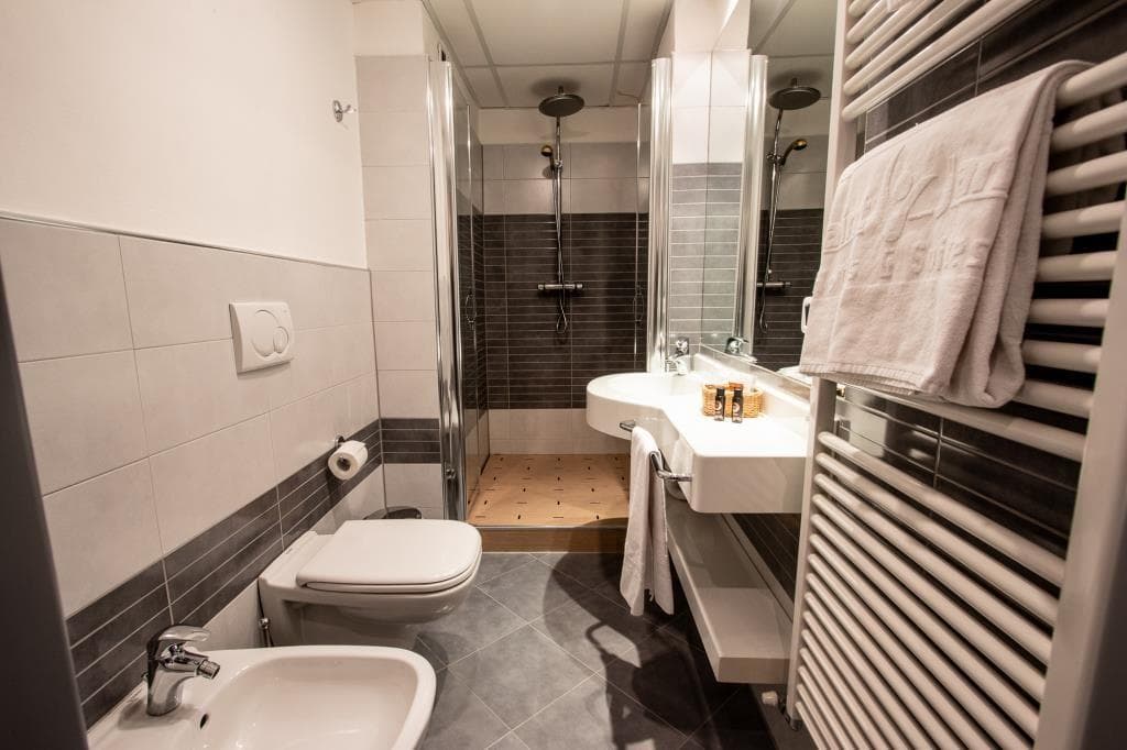 Hotel Cristallo Club & Wellness