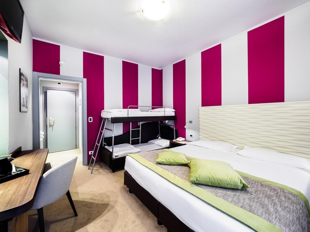 Hotel Cristallo Club & Wellness