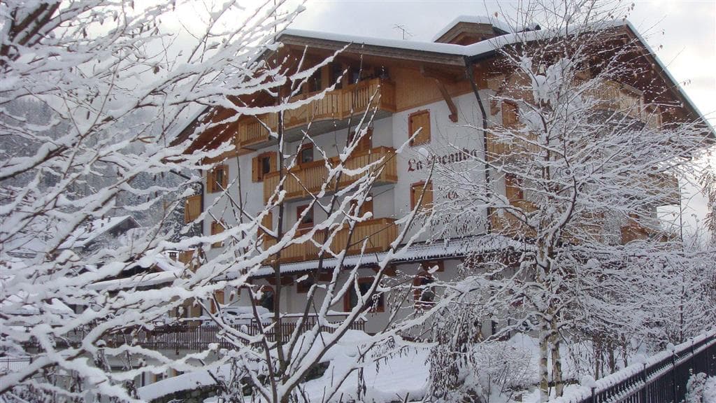 Residence La Locanda