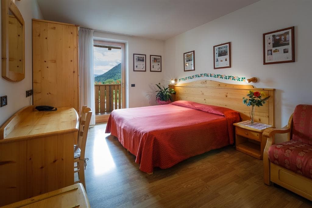 Residence La Locanda