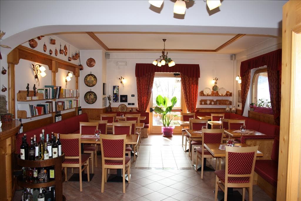 Residence La Locanda