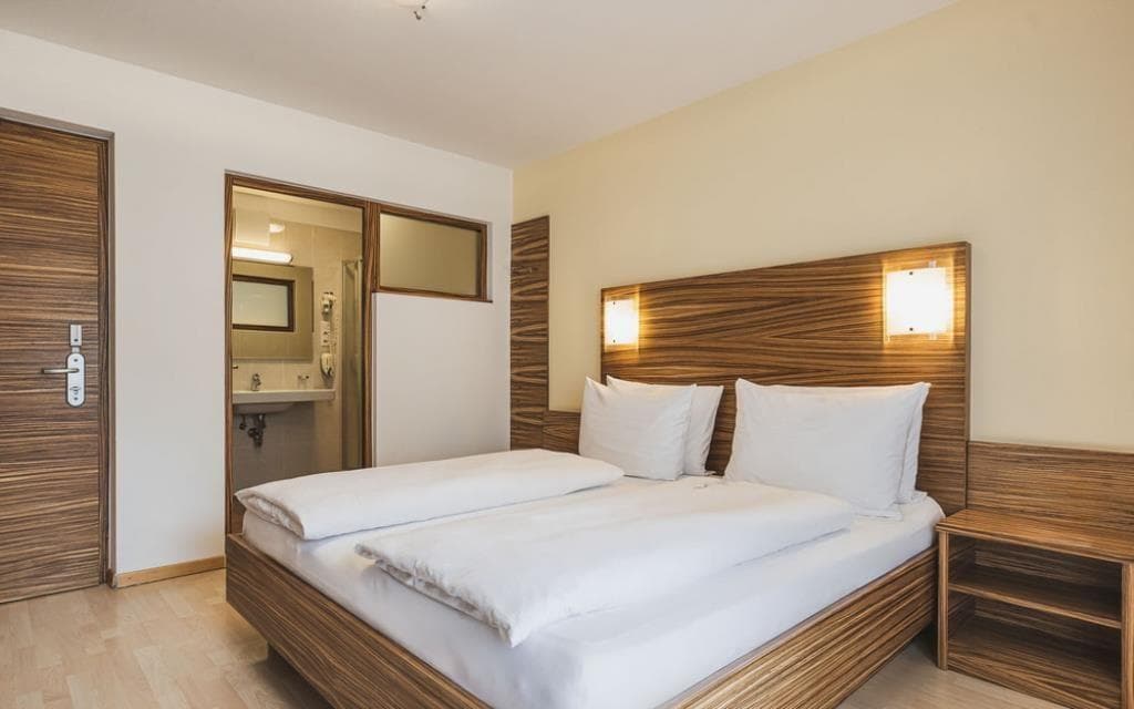 Hotel Brötz