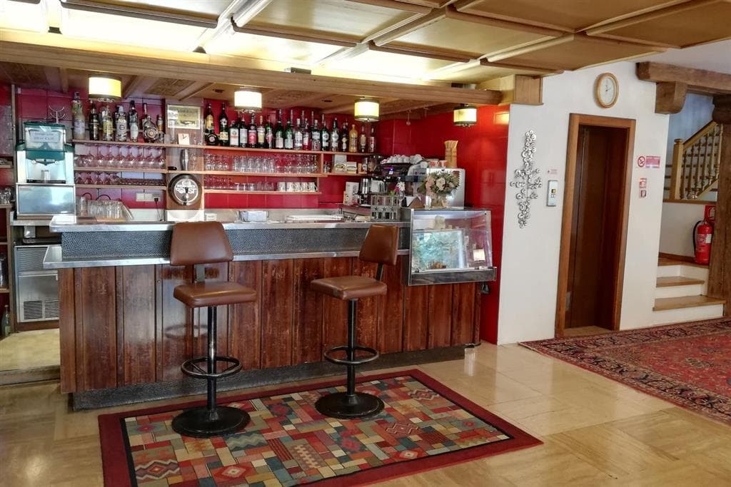 Hotel Rodes