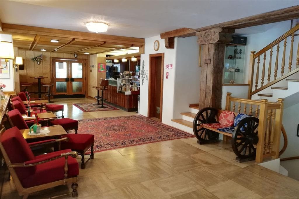 Hotel Rodes