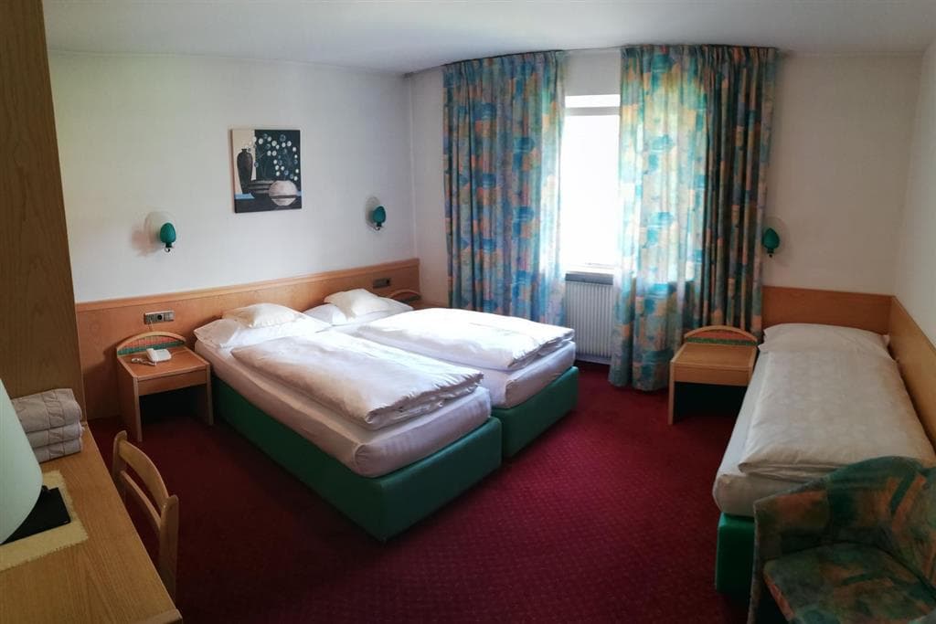 Hotel Rodes