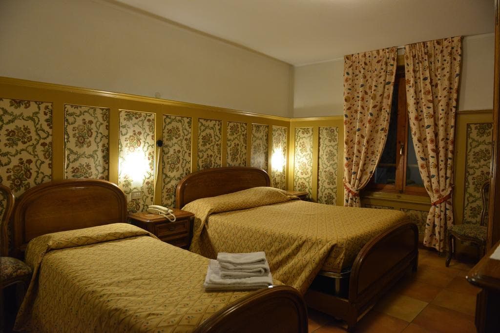 Hotel Gufo