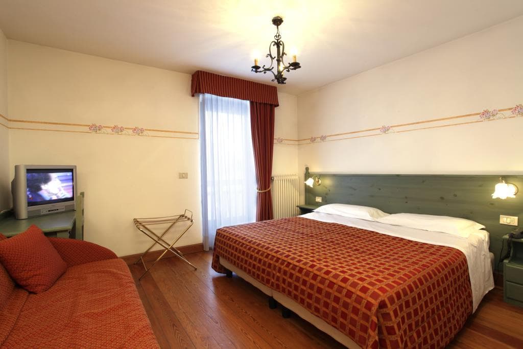 Hotel Locanda Locatori