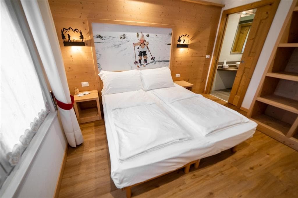 Hotel Al Sole Mountain Chic