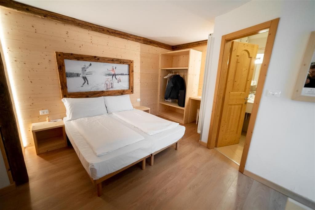Hotel Al Sole Mountain Chic