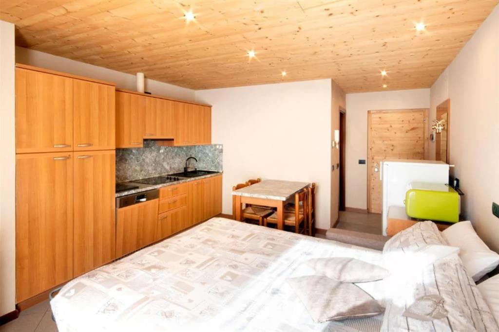 Residence Casa Martinelli