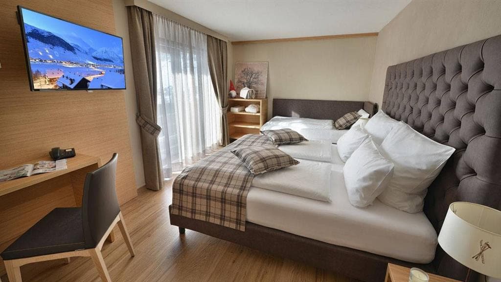 Hotel Margherita