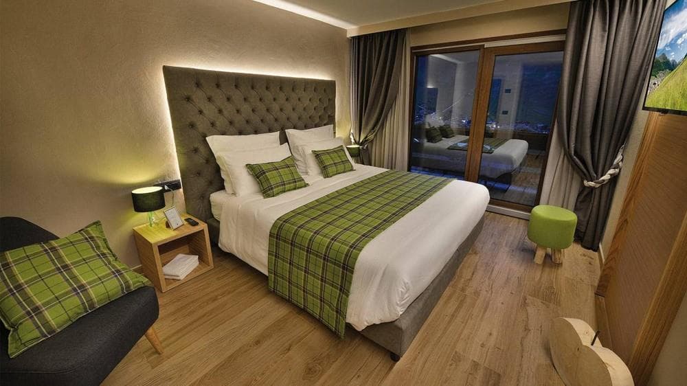 Hotel Margherita
