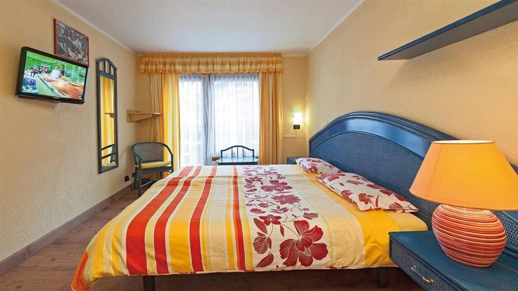 Hotel Margherita