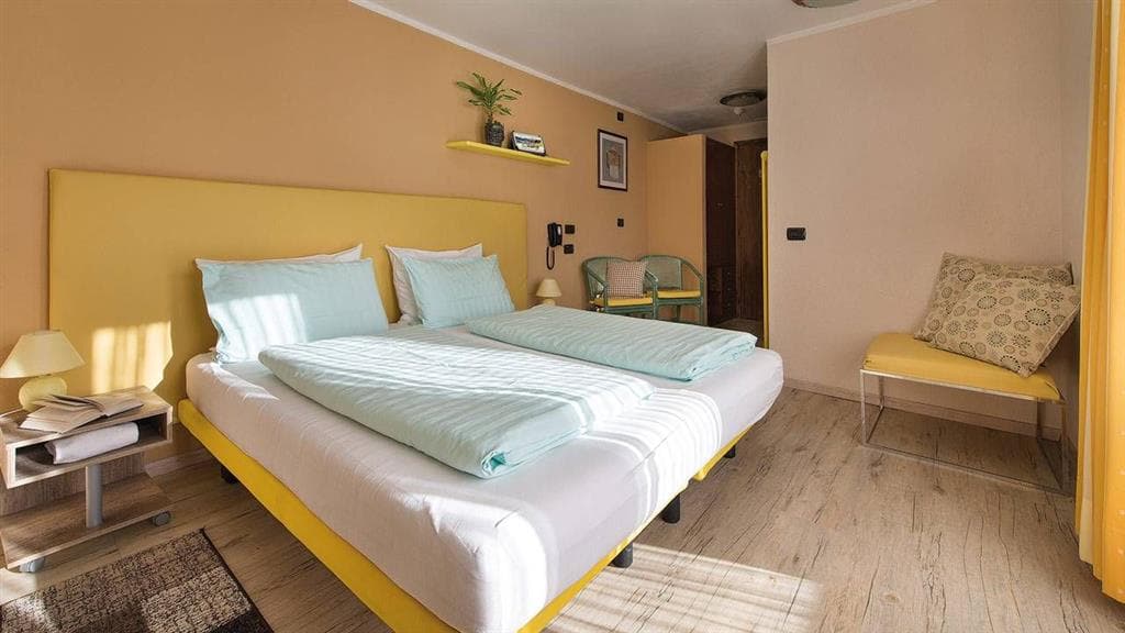 Hotel Margherita