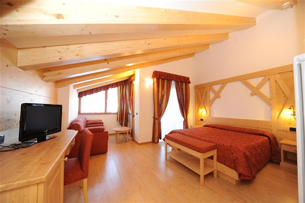 Hotel Canada
