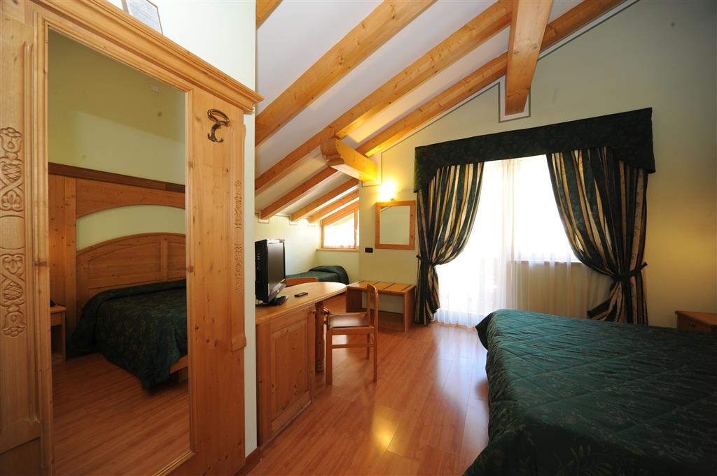 Hotel Canada