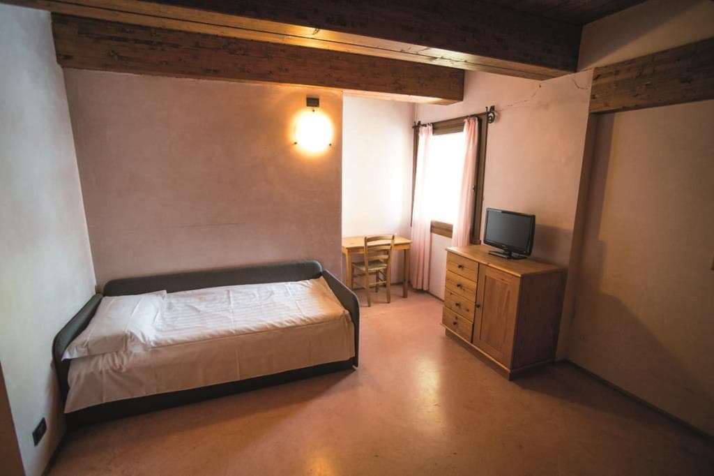Hotel La Mirandola