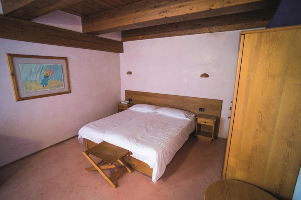 Hotel La Mirandola