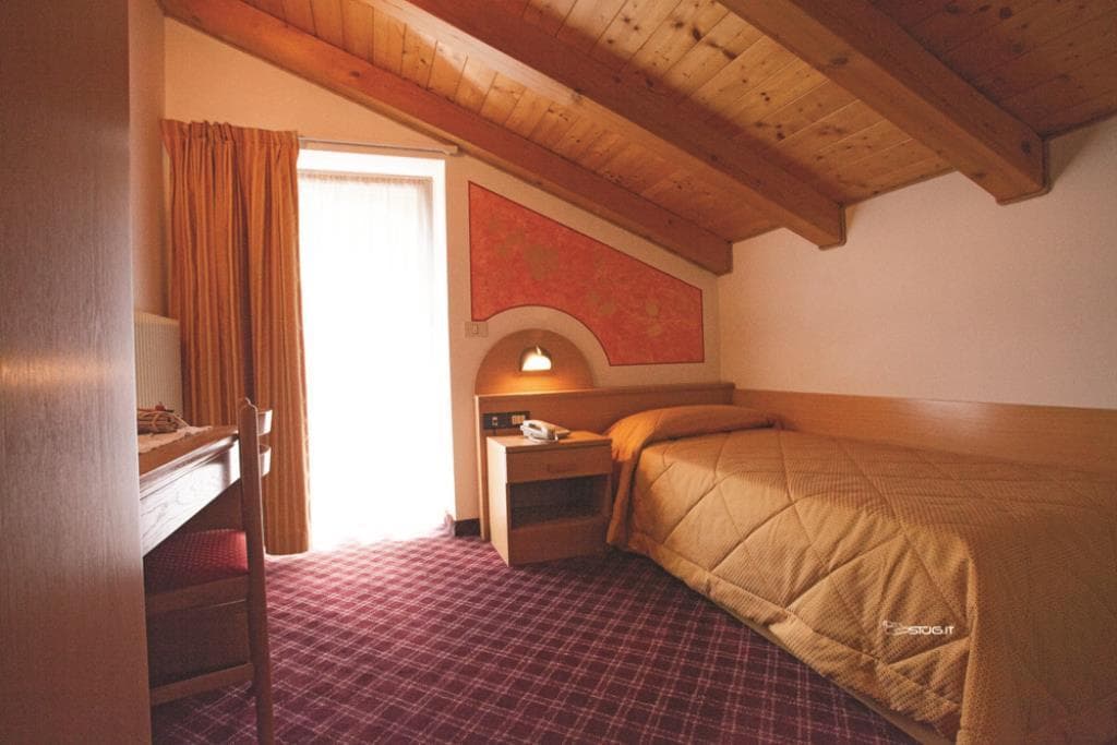 Hotel Milano