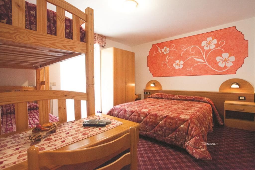 Hotel Milano