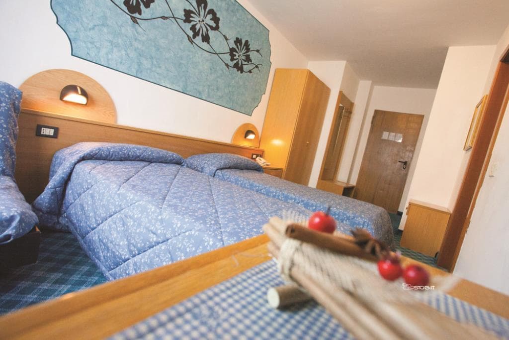 Hotel Milano