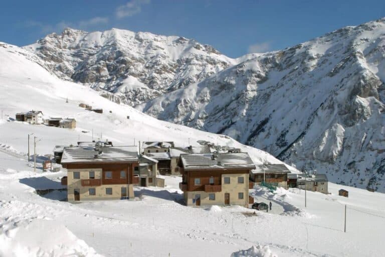 Chalet Li Baita – Genny e Daniela