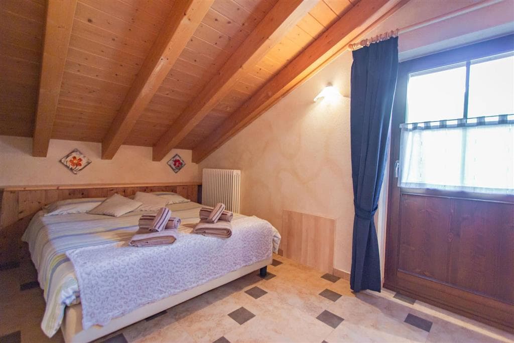 Chalet Li Baita – Genny e Daniela