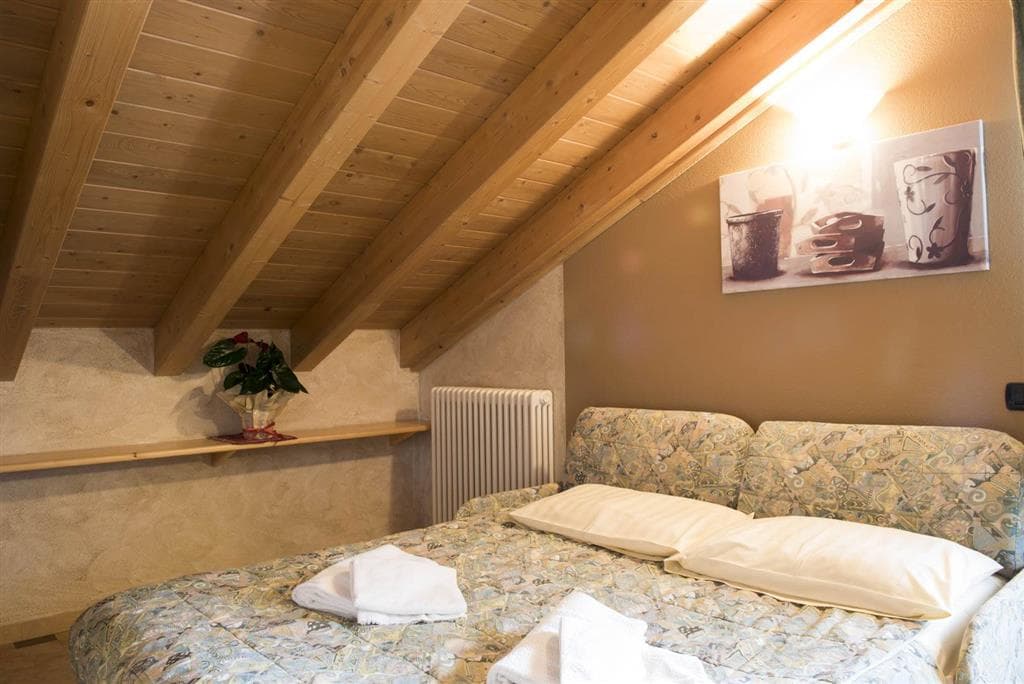 Chalet Li Baita – Genny e Daniela