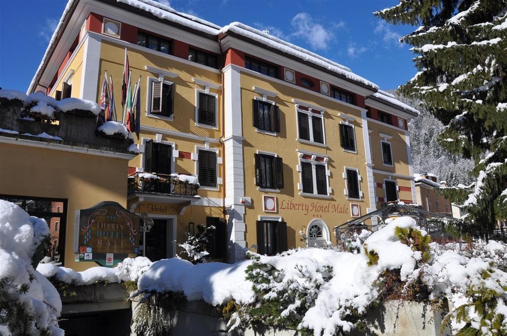 Hotel Liberty