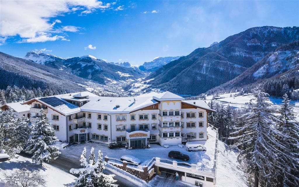 Hotel Scherlin