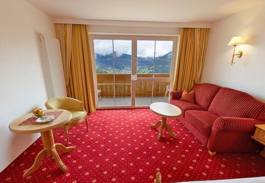 Hotel Scherlin