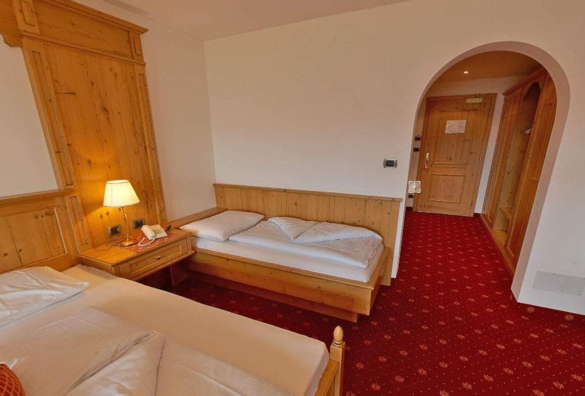 Hotel Scherlin