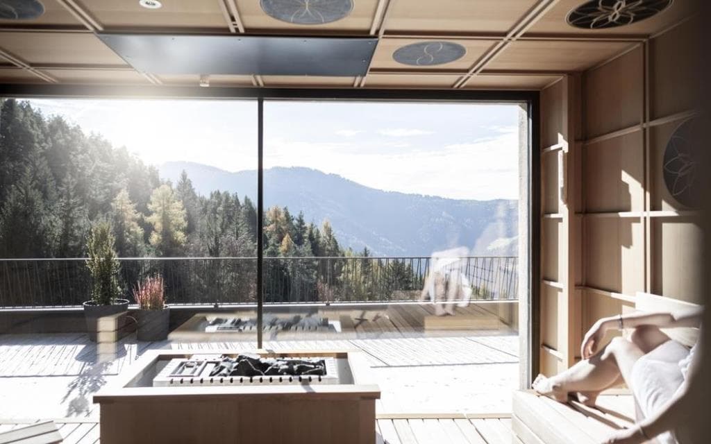 Hotel Gfell
