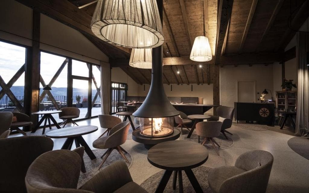Hotel Gfell