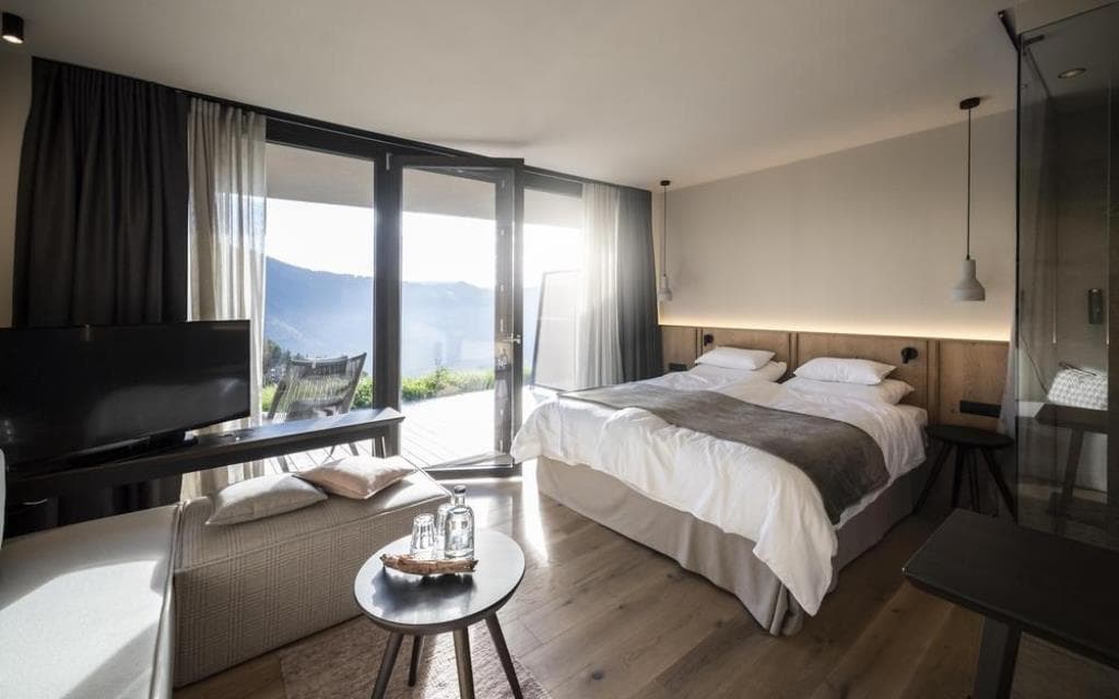 Hotel Gfell