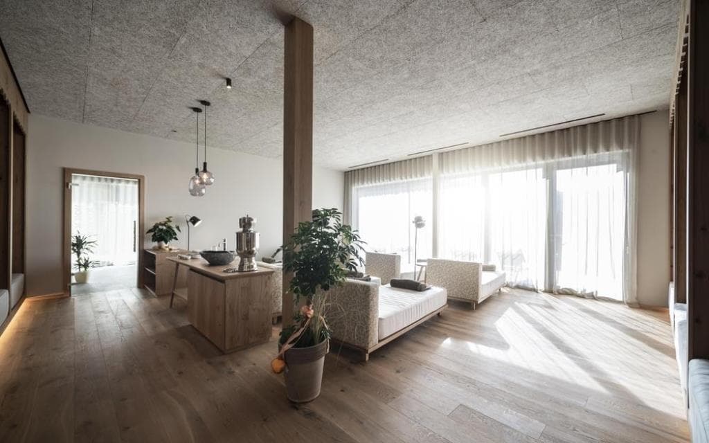 Hotel Gfell
