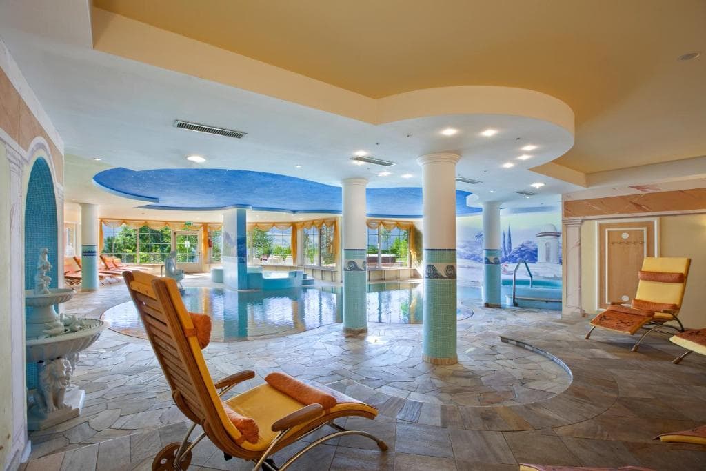 Hotel Lagorai