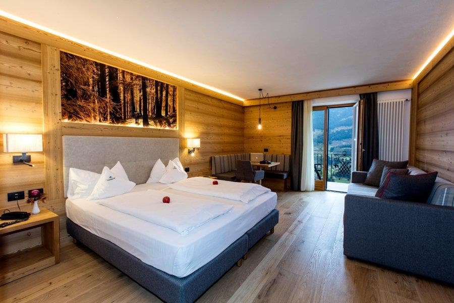 Hotel Lagorai
