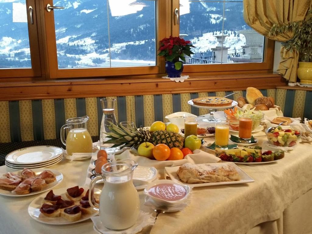 Hotel Lagorai