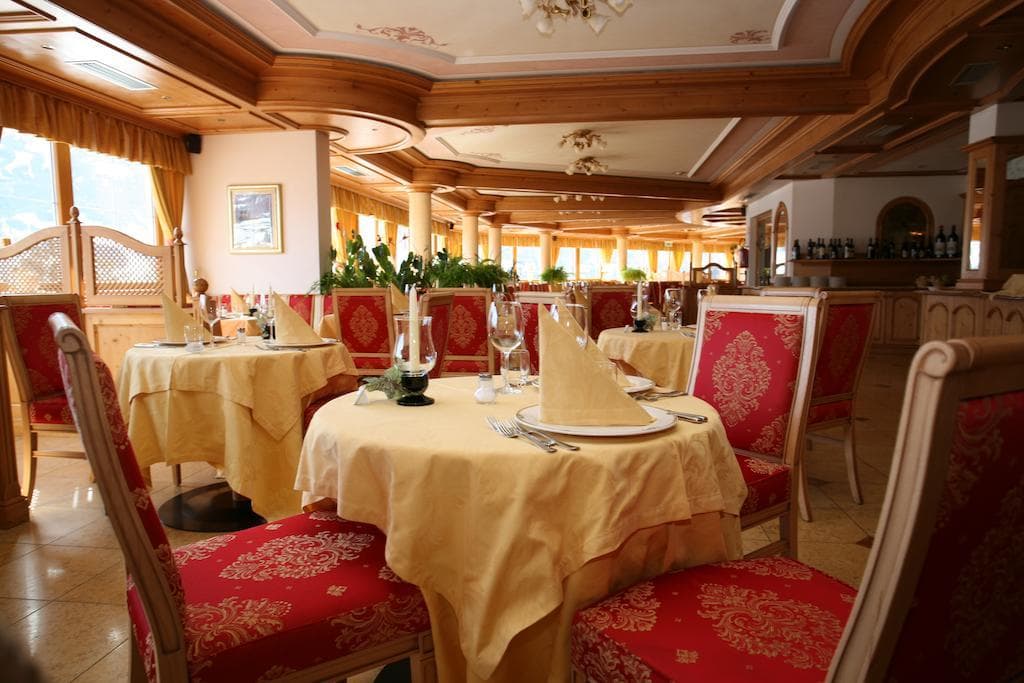 Hotel Lagorai