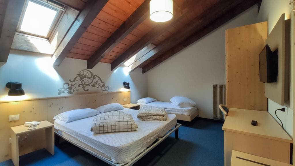 Hotel Principe Marmolada