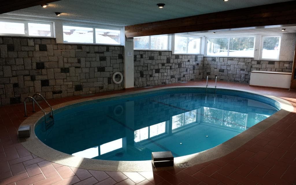 Hotel Arlecchino