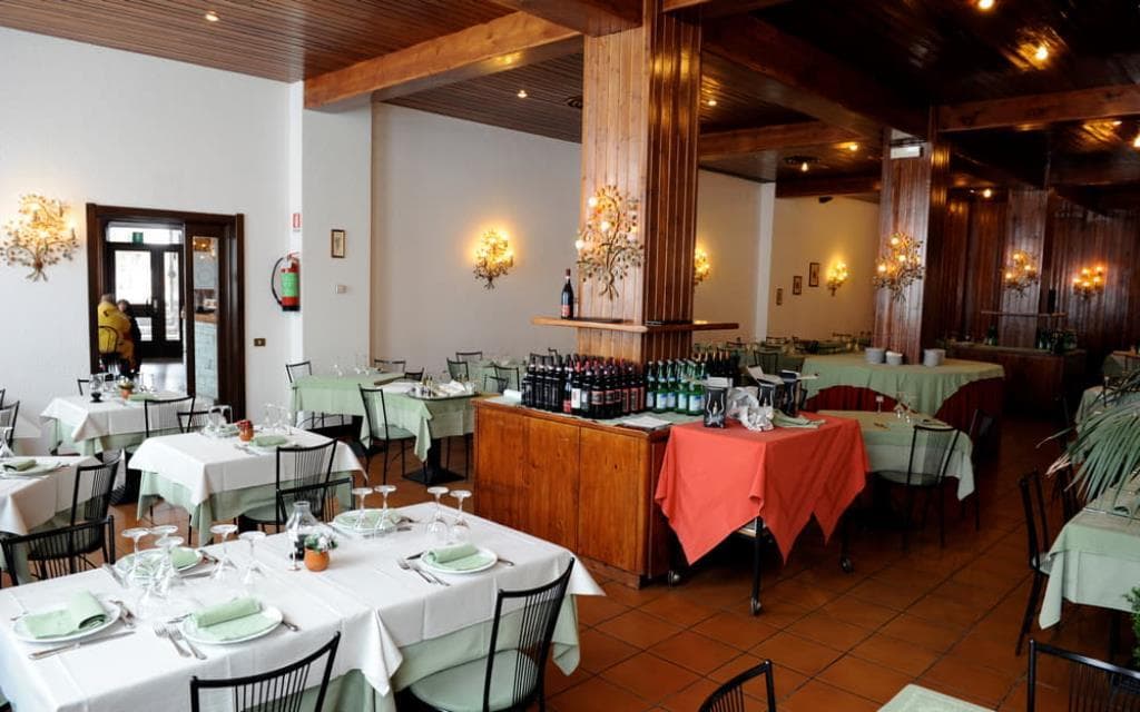 Hotel Arlecchino