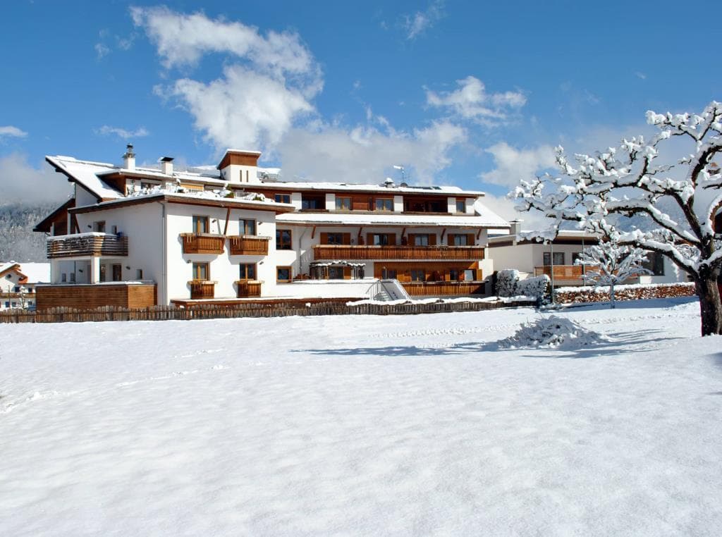 Hotel Moar´s