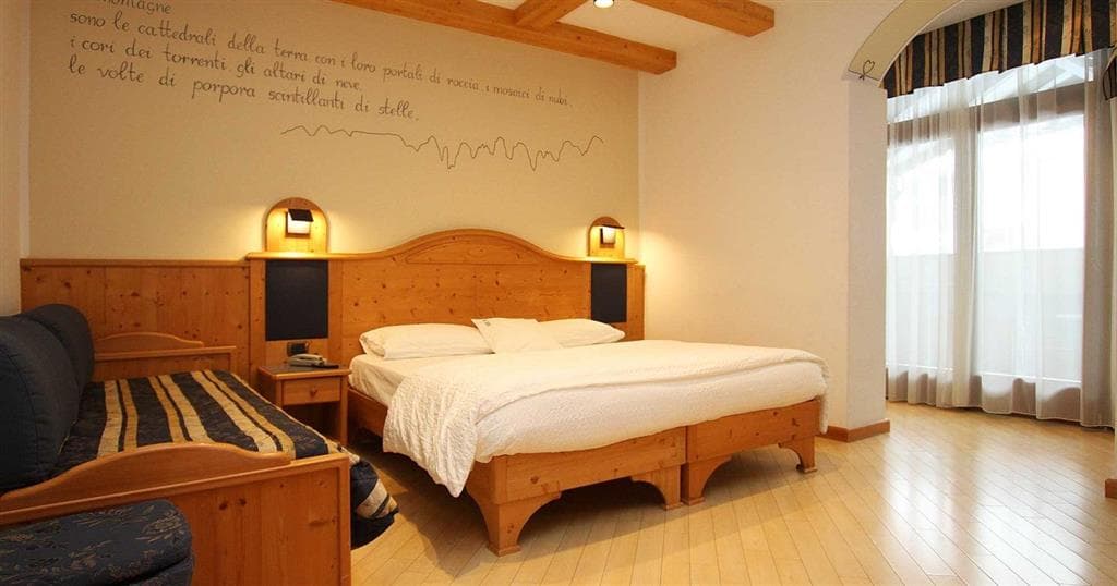 Hotel La Bussola
