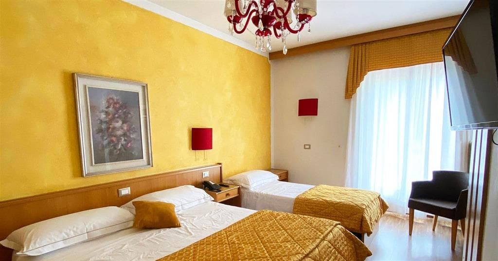 Hotel La Bussola